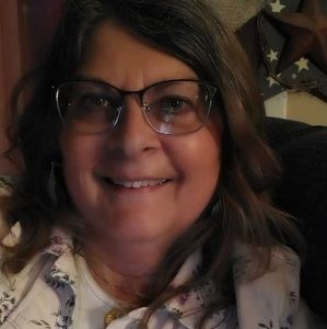 Meet your Posher, Kathy